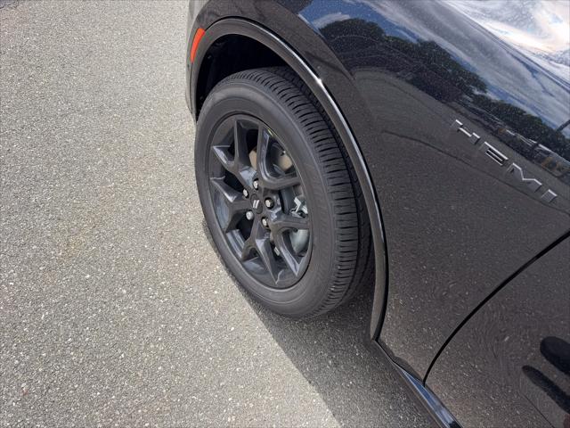 2026 Dodge Durango GT Plus AWD HEMI V8
