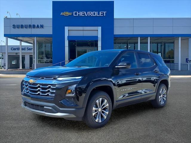 2026 Chevrolet Equinox FWD LT for sale in Ann Arbor, MI
