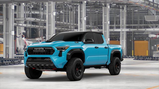 2026 Toyota Tacoma Tacoma TRD Pro for sale in Bakersfield, CA