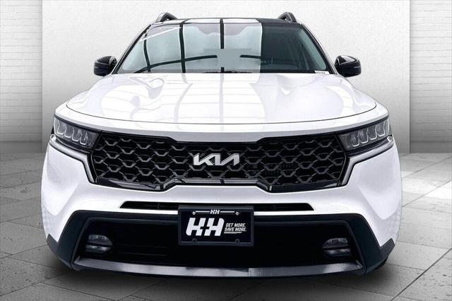 2023 Kia Sorento X-Line EX