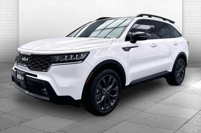 2023 Kia Sorento X-Line EX