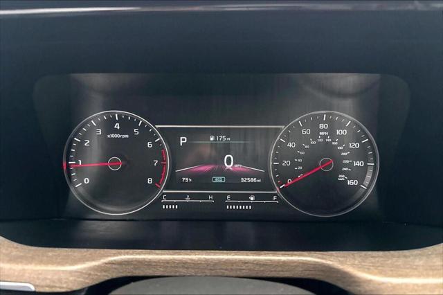 2023 Kia Sorento X-Line EX