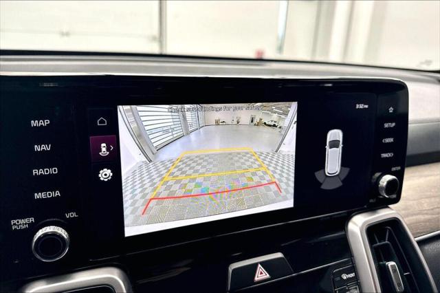 2023 Kia Sorento X-Line EX