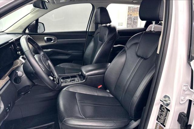 2023 Kia Sorento X-Line EX