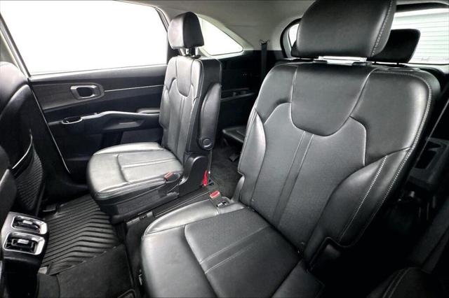 2023 Kia Sorento X-Line EX