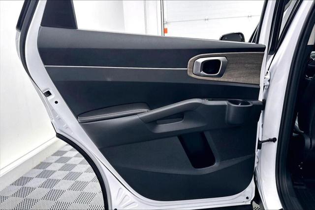 2023 Kia Sorento X-Line EX