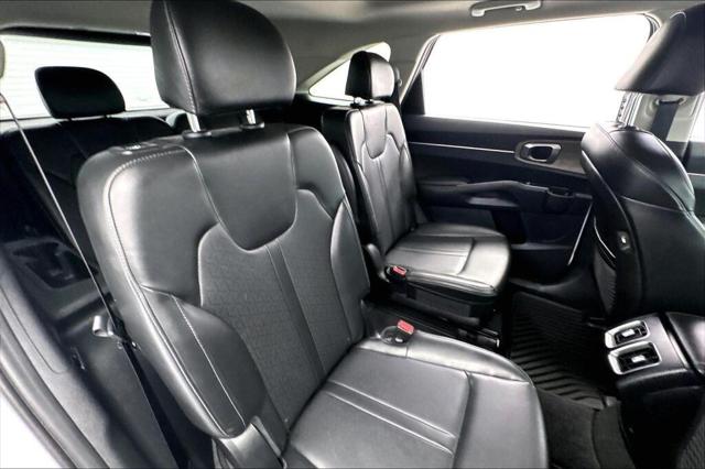 2023 Kia Sorento X-Line EX