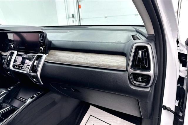 2023 Kia Sorento X-Line EX