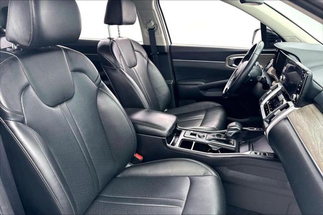 2023 Kia Sorento X-Line EX