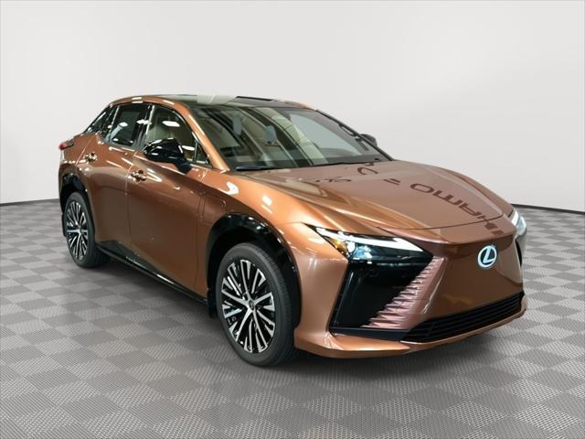 2026 Lexus RZ 450e Premium for sale in Omaha, NE