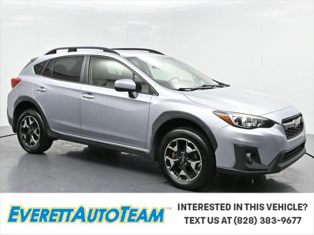 2020 Subaru Crosstrek Premium for sale in Hickory, NC