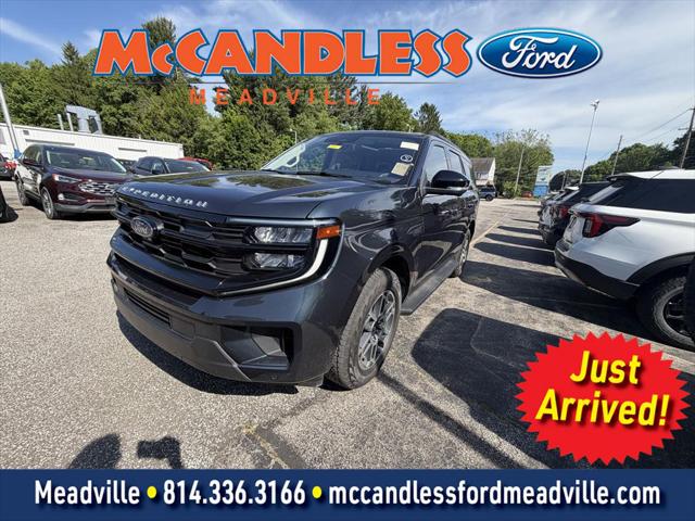 2025 Ford Expedition Active for sale in Meadville, PA