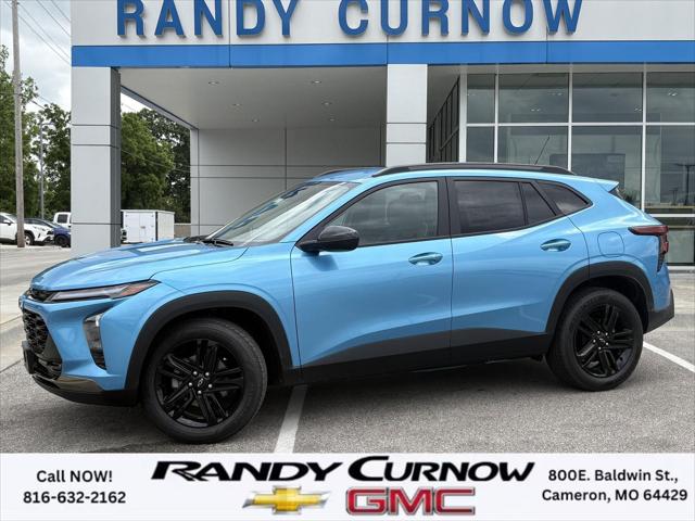 2026 Chevrolet Trax FWD ACTIV for sale in Cameron, MO