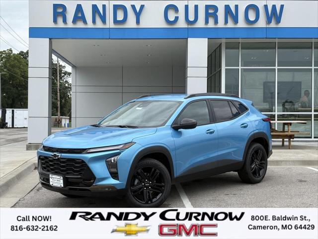 2026 Chevrolet Trax FWD ACTIV for sale in Cameron, MO