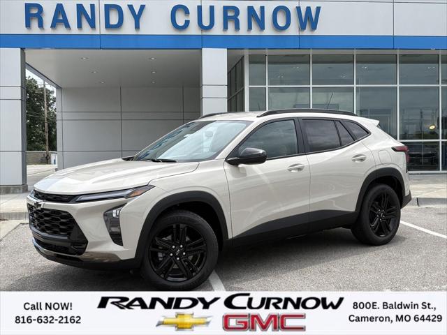 2026 Chevrolet Trax FWD ACTIV for sale in Cameron, MO
