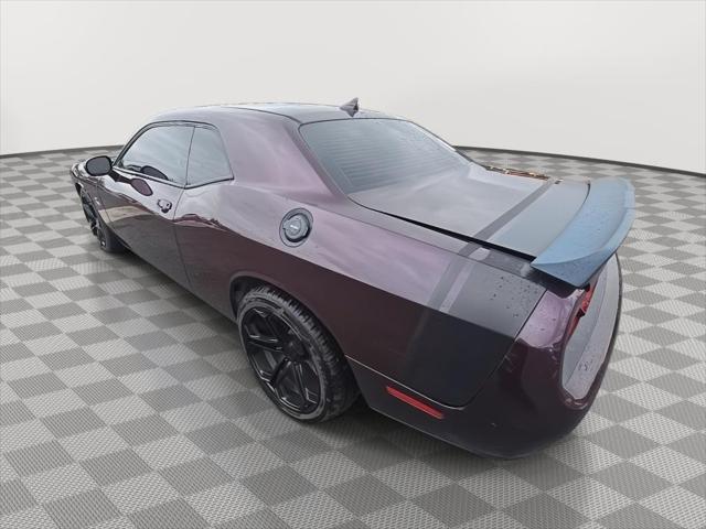 2020 Dodge Challenger R/T Scat Pack