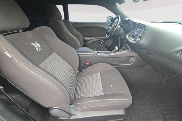 2020 Dodge Challenger R/T Scat Pack