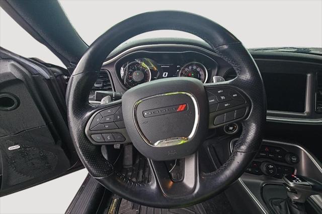 2020 Dodge Challenger R/T Scat Pack