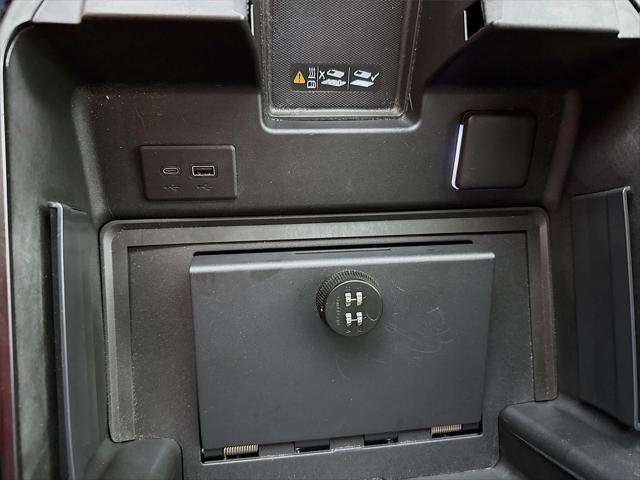 2024 Chevrolet Silverado 1500 4WD Crew Cab Short Bed RST