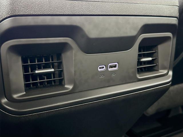 2024 Chevrolet Silverado 1500 4WD Crew Cab Short Bed RST