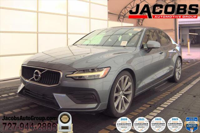 2020 Volvo S60 Momentum for sale in NEW PORT RICHEY, FL