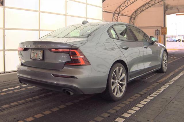 2020 Volvo S60 Momentum