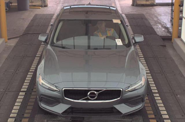2020 Volvo S60 Momentum
