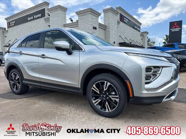 2026 Mitsubishi Eclipse Cross SE 1.5T S-AWC for sale in Oklahoma City, OK