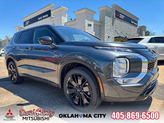 2026 Mitsubishi Outlander LE 1.5T 2WD for sale in Oklahoma City, OK