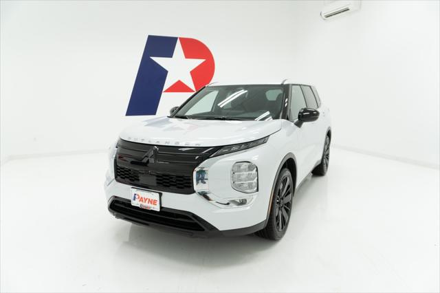 2026 Mitsubishi Outlander LE 1.5T 2WD for sale in Brownsville, TX