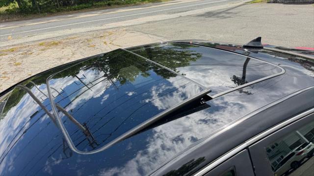 2009 Cadillac CTS AWD w/1SB