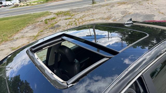 2009 Cadillac CTS AWD w/1SB