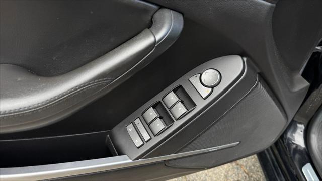 2009 Cadillac CTS AWD w/1SB