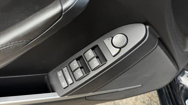 2009 Cadillac CTS AWD w/1SB