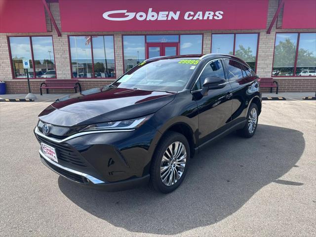 2024 Toyota Venza XLE for sale in Middleton, WI
