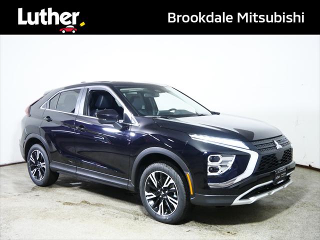 2026 Mitsubishi Eclipse Cross SE 1.5T S-AWC for sale in Brooklyn Center, MN