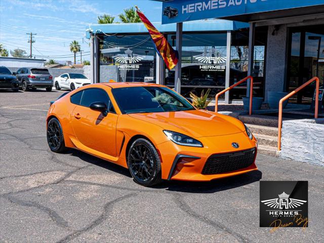 2023 Toyota GR86 10th Anniversary Special Edition