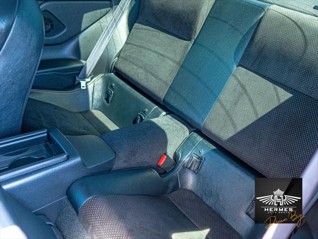 2023 Toyota GR86 10th Anniversary Special Edition