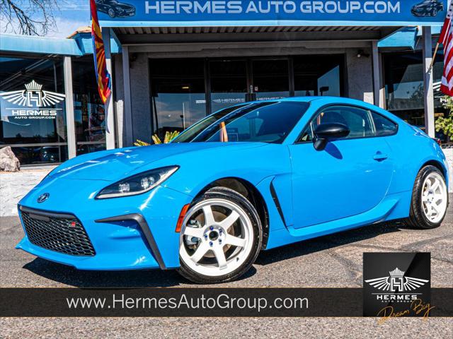2022 Toyota GR86 Premium for sale in Scottsdale, AZ