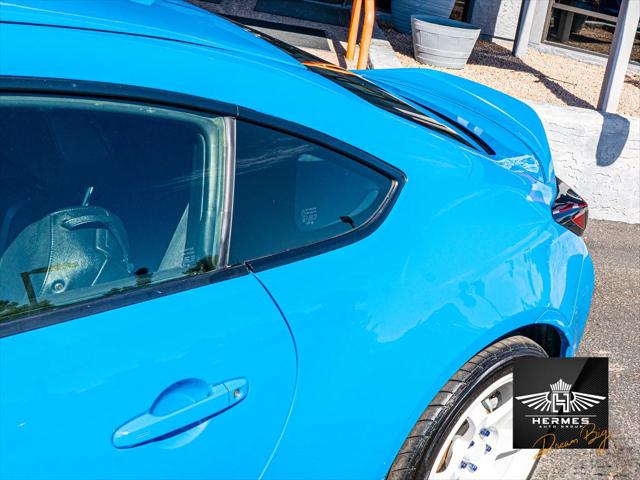 2022 Toyota GR86 Premium