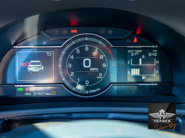 2022 Toyota GR86 Premium