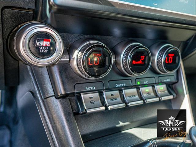 2022 Toyota GR86 Premium