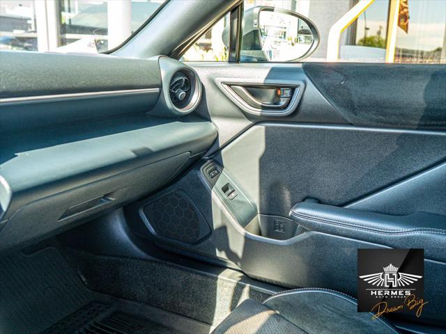 2022 Toyota GR86 Premium