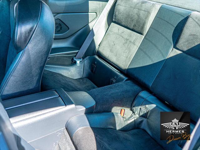 2022 Toyota GR86 Premium