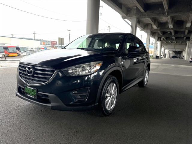 2016 Mazda CX-5 Sport for sale in Seattle, WA