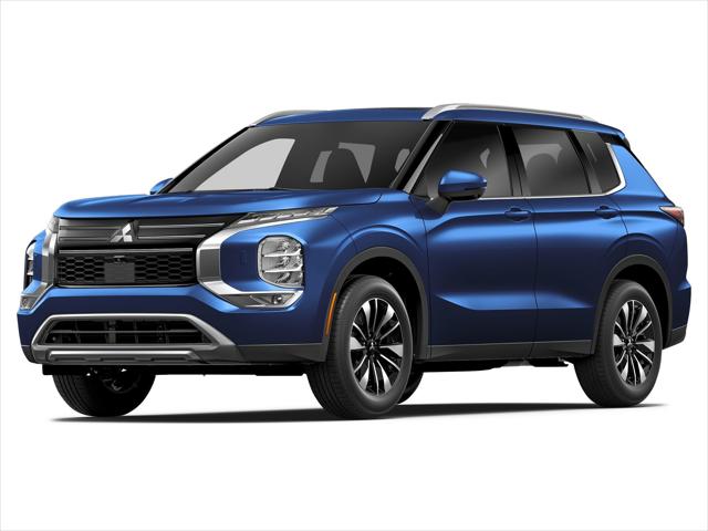 2026 Mitsubishi Outlander SE 1.5T S-AWC for sale in South Burlington, VT