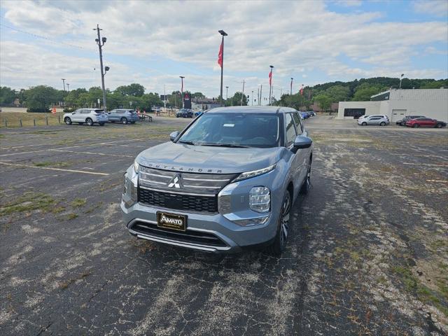 2026 Mitsubishi Outlander SE 1.5T S-AWC for sale in Milwaukee, WI