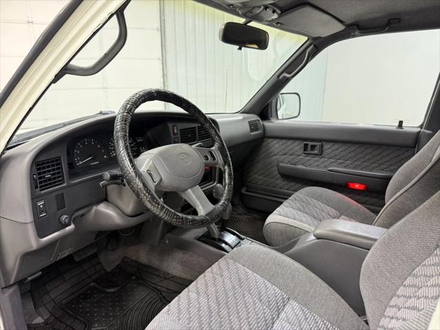 1995 Toyota 4Runner SR5 Sport Utility 4D