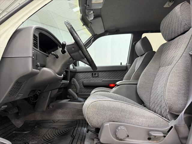 1995 Toyota 4Runner SR5 Sport Utility 4D