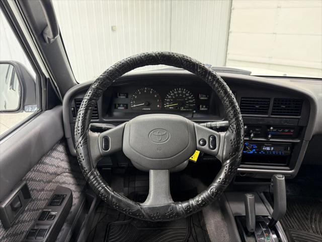 1995 Toyota 4Runner SR5 Sport Utility 4D